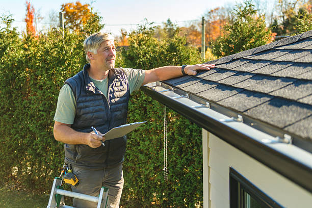 Trusted Roof Leak Repair service in Wauregan, CT - Ben Roofing and Steel LLC
